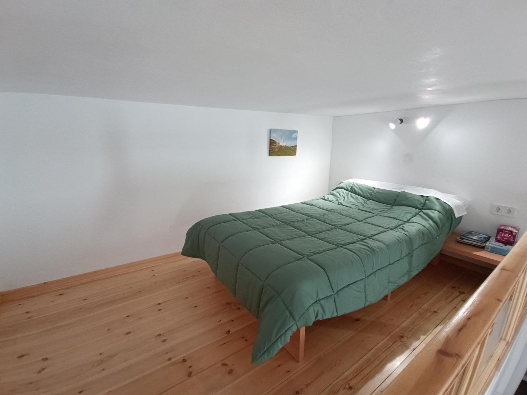 Tinos Youth Apartment Экстерьер фото